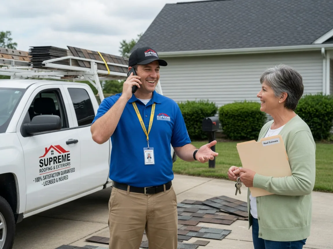 Roof Replacement Simmesport, LA FAQs